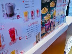 -DQ·蛋糕·冰淇淋(城南嘉园店)