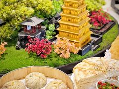 -秦月轩·陕西家乡菜(阜成路·五棵松店)