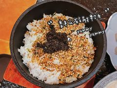 -肉匠日式烧肉屋·和牛居酒屋·酒水小食堂(大汉悦中心店)