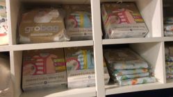 -国际蓝孩(将台路店)