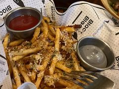 -Blac+Blac(中海环宇荟店)