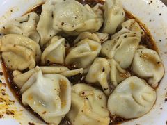 -回坊马二饺子馆