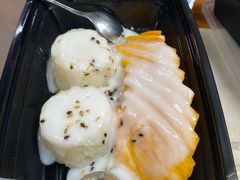 -Hi YOU你的饭局泰餐厅(雍和宫店)