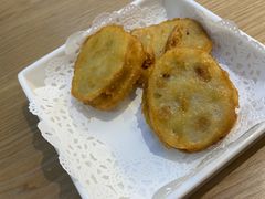 -文叔·湖北名小吃·小龙虾(华强北店)