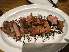 -渝悦情·新派川菜(建国门店)