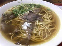 10元拉面-鑫明明拉面(宁化路店)