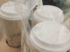 -茶力的小怪兽(梅林卓悦汇店)