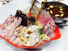 -田园居·佳宴(桑田路店)