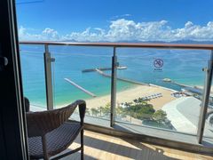 -深圳大梅沙京基洲际度假酒店