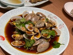 -抱德·潮汕味(敦和店原惠城鱼仔)