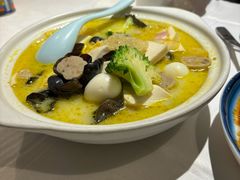 -外滩往事民国上海菜(黄浦店)