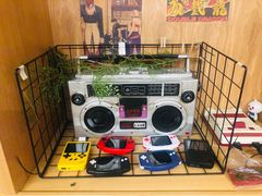 -思南书局(复兴中路店)