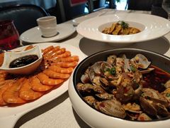 -千百味红餐厅·江西菜(绿地双子塔店)