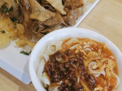 -太原面食店(解放路店)