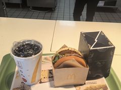 -麦当劳(余姚北站店)