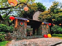 -深圳锦绣中华民俗村