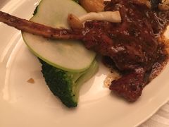 -新加坡雅庭假日酒店