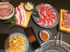 -上男·烧肉集市(五一广场店)