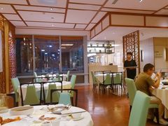 -洋洋中餐馆·SINCE 1997(信投店)