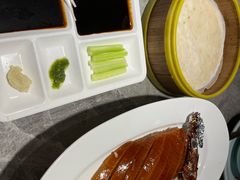 -北平食府(马鞍山路店)