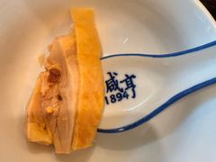 -咸亨酒店•非遗绍兴菜•中华老字号(堂吃餐厅)