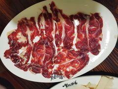 五花趾-官塘兄弟·潮汕牛肉店(官塘总店)