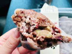 -宫门口馒头铺(创始人总店)