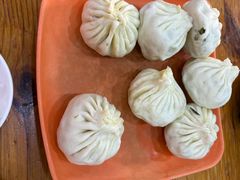 -刘记包子铺(气象台路店)