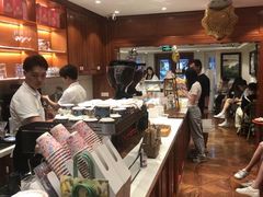 -弗兰克牛排西餐厅Ribone steak house(柠檬花园店)