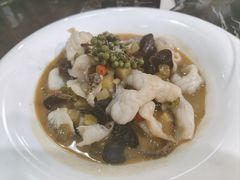 -李师傅脆肚(华强北店)