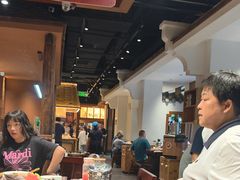 -六合居·明厨亮灶餐厅(成双大道店)