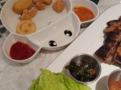 -Aqua Oasis 水天堂(太湖中心mall店)