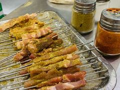 -小寒羊烧烤(凯瑞时代大厦店)