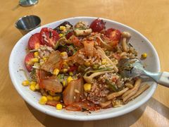 -爱樂咖啡(青年体育公园店)