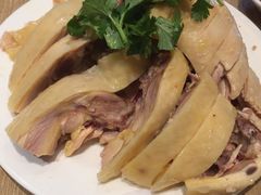 泰煌鸡-泰煌鸡·上海白斩鸡·鸡汤面(鹤庆店)