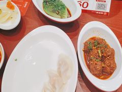 -喜家德虾仁水饺(岗厦北店)