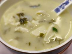 -银都上海菜馆(粤海东路店)
