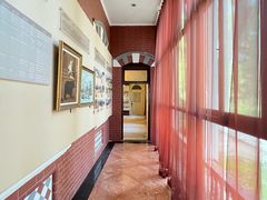 -北京动物园-畅观楼