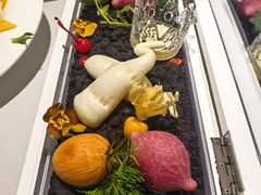 -3号仓库·创意中国菜(新世界城店)