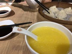 -老班长手工灌汤包(望京华彩店)