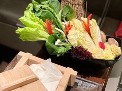 -捞王猪肚鸡火锅(财富中心店)