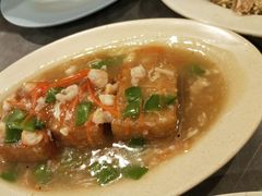 -德成饭店