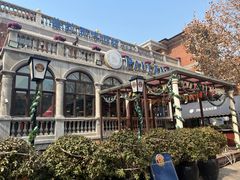 -天津意大利风情旅游区