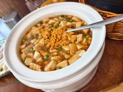 -香芙茗茶楼(梅家坞总店)