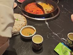-巴蜀大将火锅(春熙店)