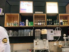 -木屋烧烤(惠阳华润小径湾店)