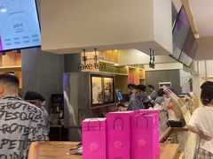 -霸王茶姬(正佳广场店)