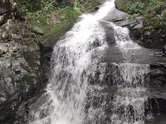 -藏龙百瀑风景区