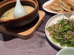 -亦海人家烤鸭店(康定街店)