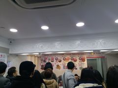-珍妮曲奇聪明小熊(尖沙咀店)